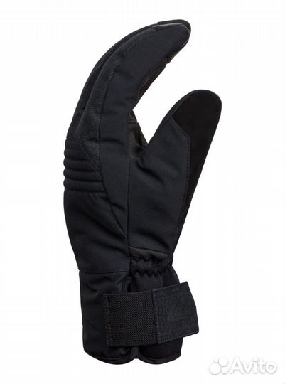 Перчатки quiksilver gore-tex