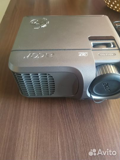 Проектор Acer XD1270D