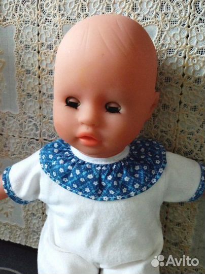 Мишки Coca-Cola, один мишка с диктофоном