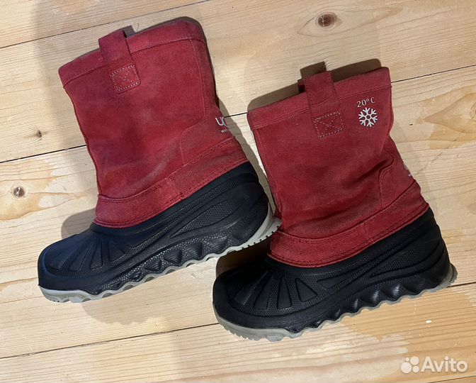 Ugg угги детские 32