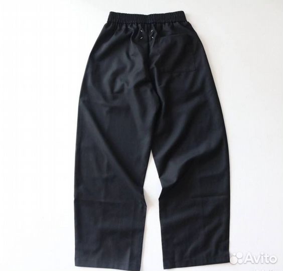 Штаны maison margela