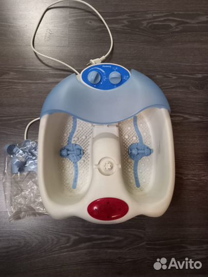 Ванночка для ног