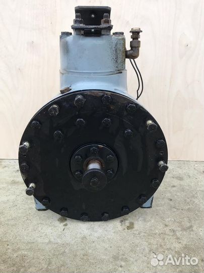 Компрессор Thermo King Термо Кинг