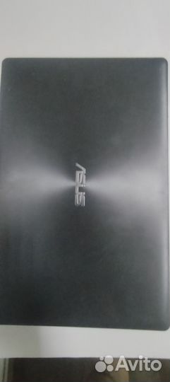 Нотбук asus x552 E