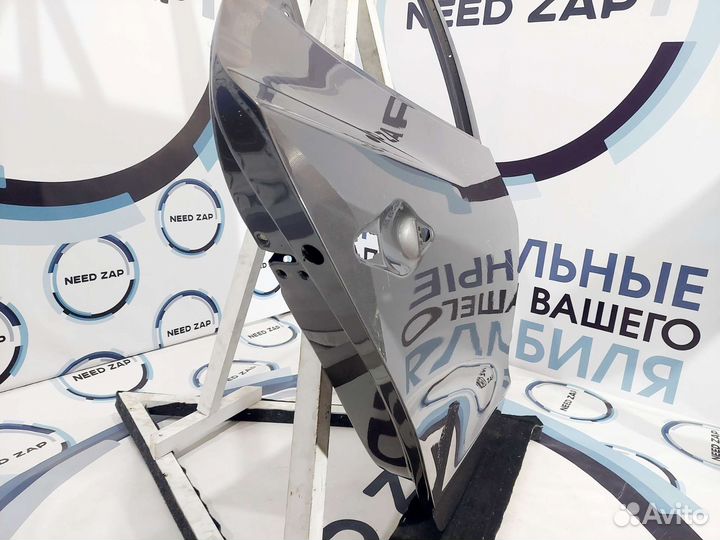 Дверь задняя правая Hyundai Ix35 2013-2015