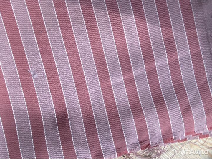 Отрезы ткани костюмной