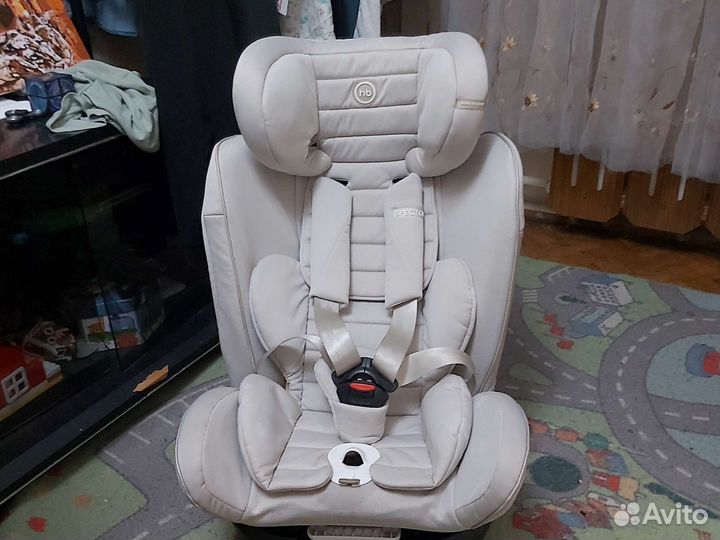 Детское автокресло 9 до 36 кг