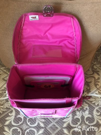 Ранец школьный Mc Neill оригинал