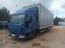 IVECO Eurocargo ML75E, 2007