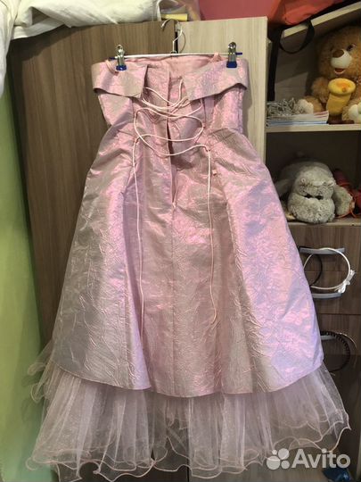 Вещи на девочку в хорошем состоянии