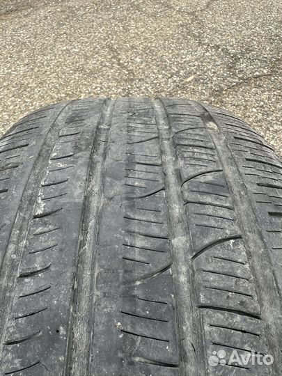Pirelli Scorpion Verde All Season 285/60 R18