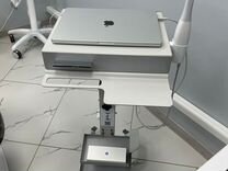 Тележка для под ноутбук (интраорального сканера)
