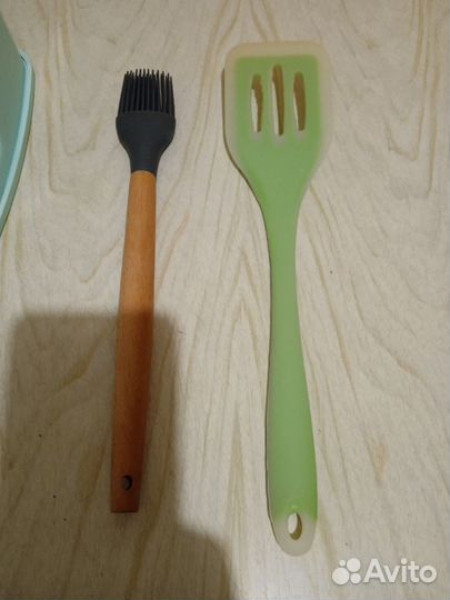 Кухонная утварь