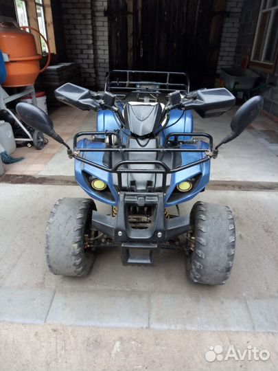 Продаю квадрик