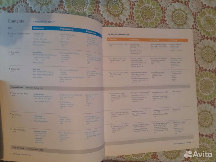 Дар New Headway Intermediate Student’s Book