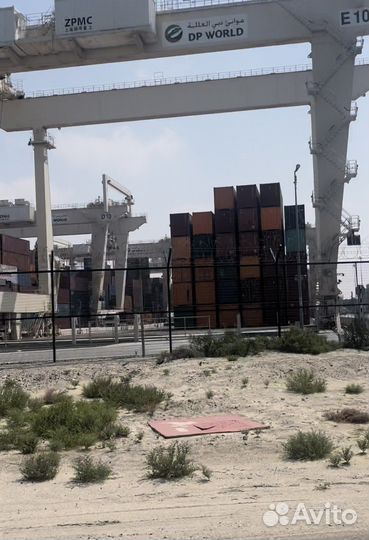 Помощь в ОАЭ покупка товара Перевозка