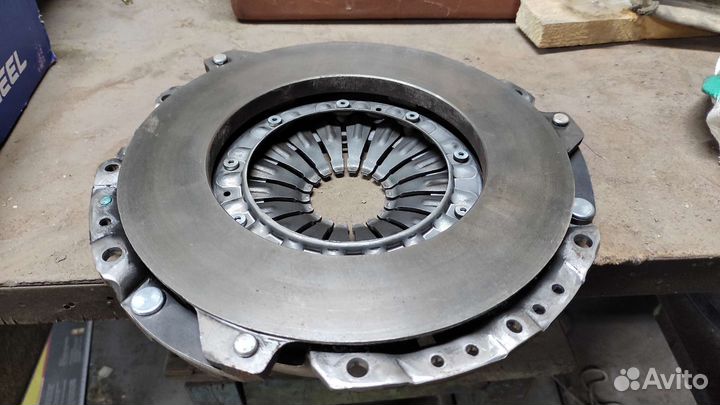 Комплект сцепления