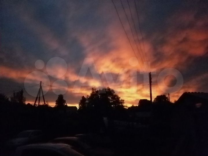 Участок 11 сот. (ИЖС)