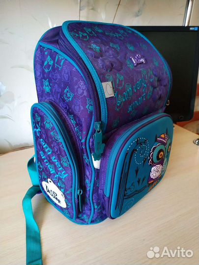 Ранец школьный