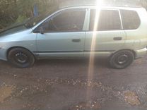 Mitsubishi Space Star 1.6 MT, 2004, 246 098 км