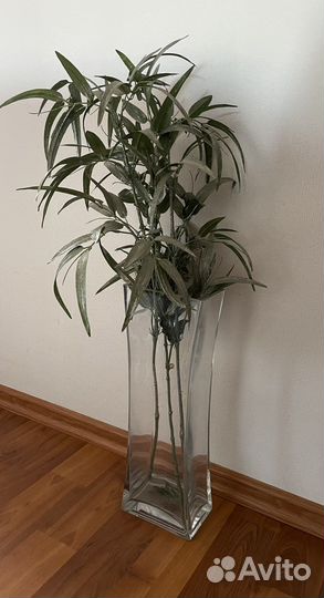 Ваза напольная