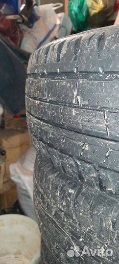 Amtel Cruise 4x4 215/65 R16 98H