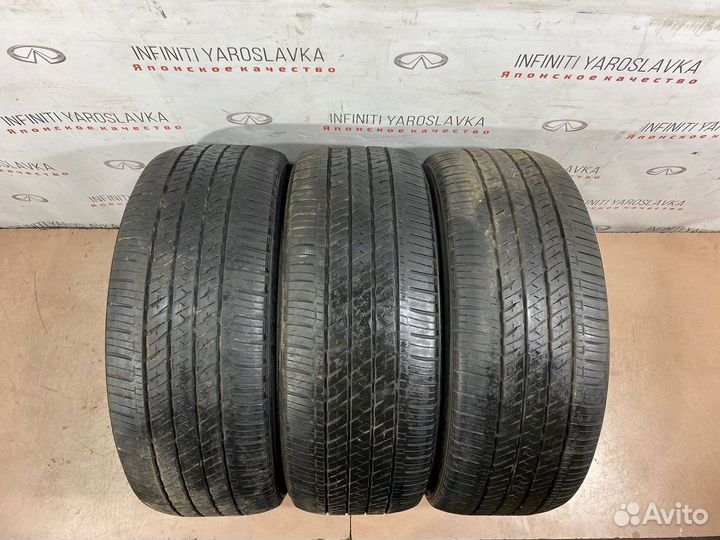 Bridgestone Ecopia H/L 422 Plus 255/45 R20 101V