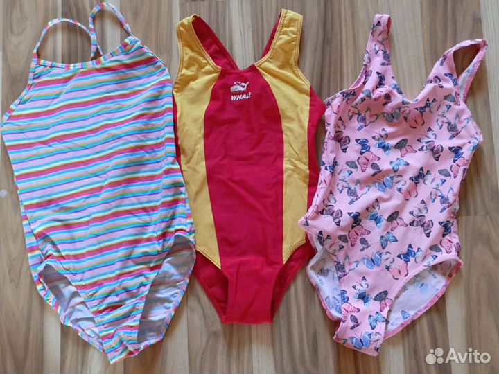 Купальники