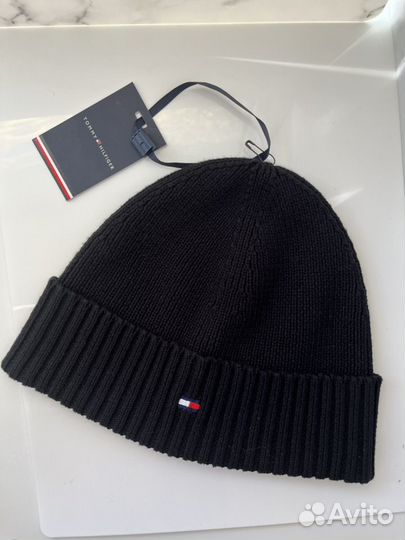 Шапка Tommy Hilfiger