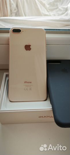 iPhone 8 Plus, 64 ГБ