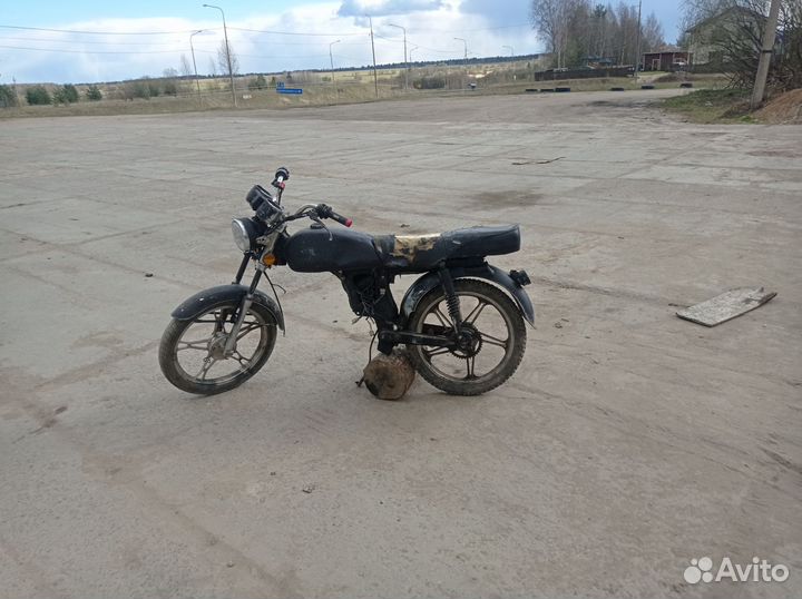 Турбо альфа