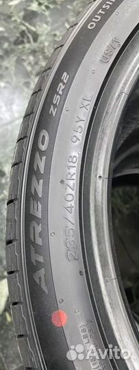 Sailun Atrezzo ZSR2 235/40 R18 95Y