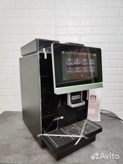 Кофемашина Dr.Coffee CoffeeBar