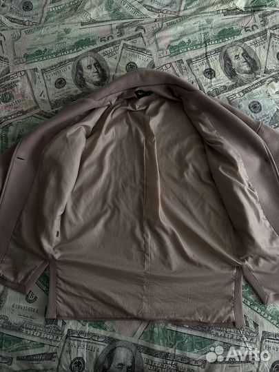 Пальто женское