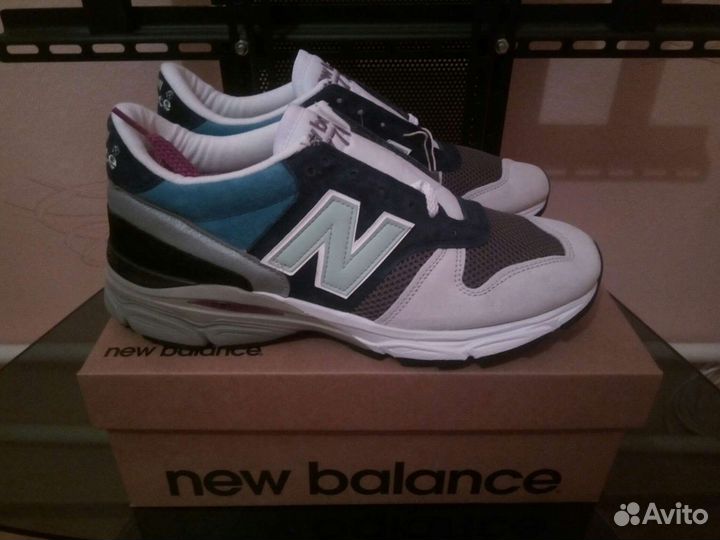 New balance 770.9 made cheap in uk