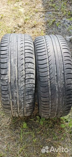 Nokian Tyres Hakka Blue 205/55 R16