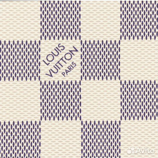 Сумка Neverfull MM Louis Vuitton Оригинал