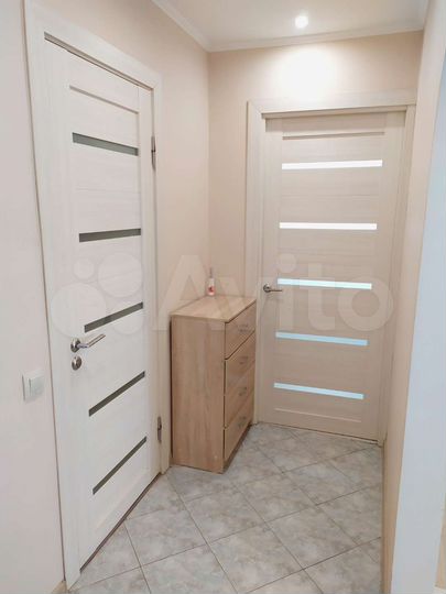 2-к. квартира, 42 м², 12/16 эт.