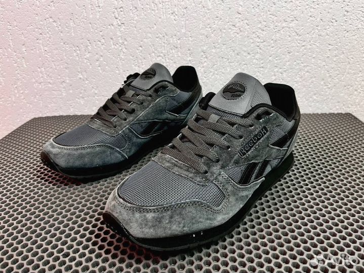 Кроссовки Reebok