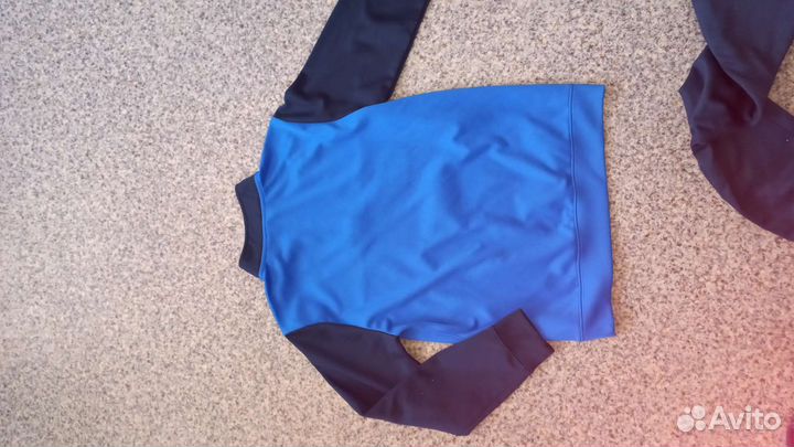 Костюм спортивный Joma утепленный