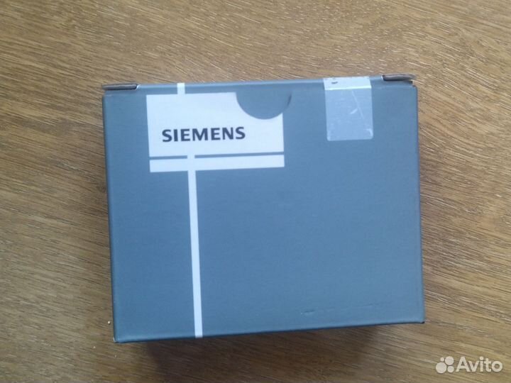 TXS1.EF10 Модуль подключения шины Siemens