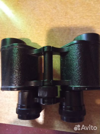 Бинокль СССР