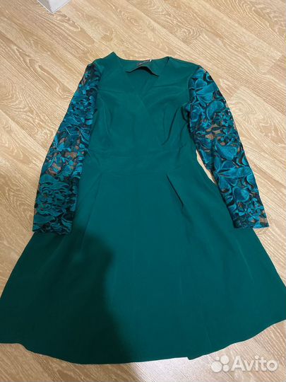 Платье женское 44 46