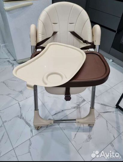 Стул для кормления