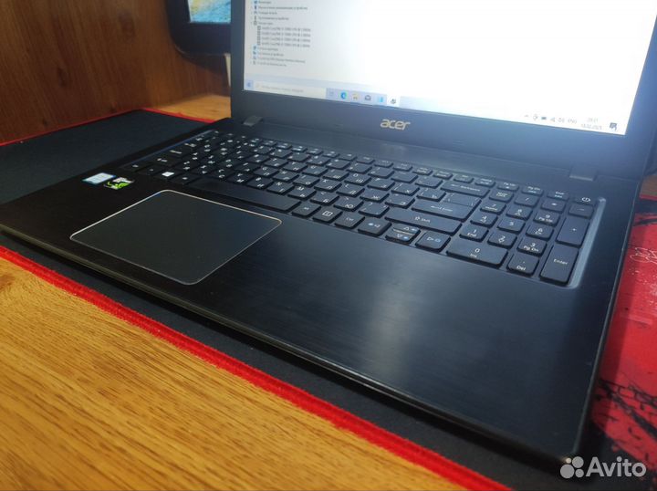 Игровой acer gtx950 core i5 1128gb