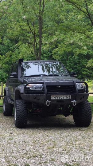 Тех помощь на дороге