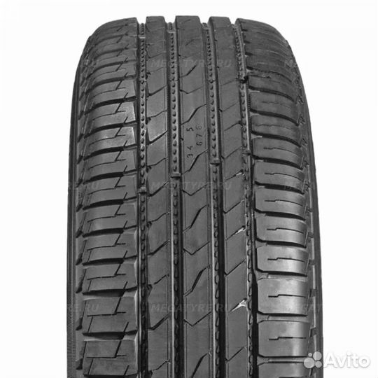 Ikon Tyres Nordman S2 SUV 215/60 R17 96H