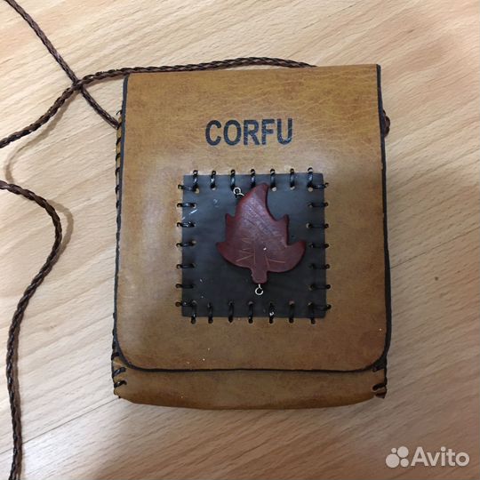 Сумка детская сувенир