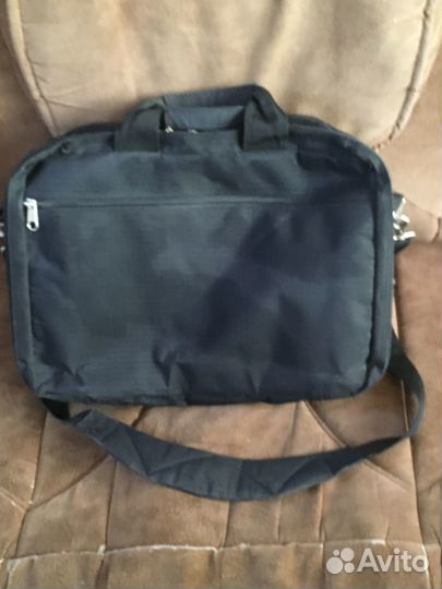 Сумка для ноутбука