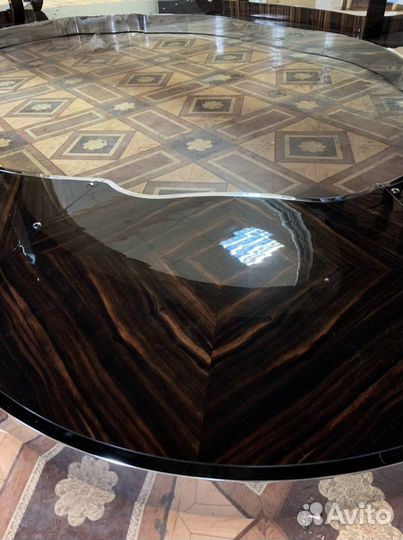 Стол francesco molon